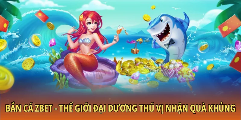 bắn cá zbet