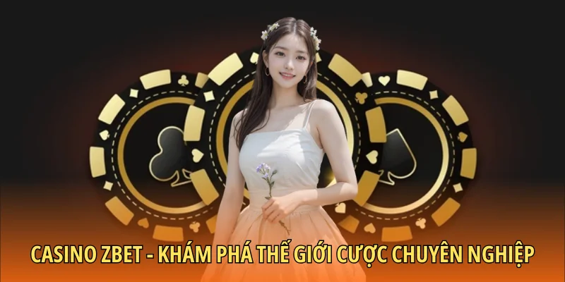 casino zbet