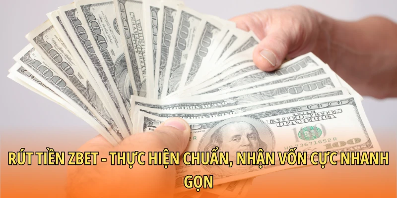 Rút Tiền Zbet