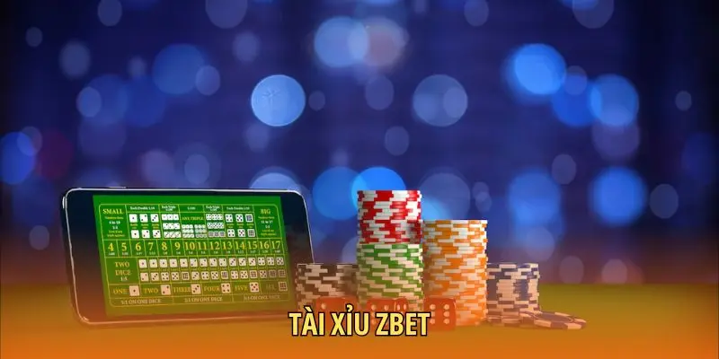 Tài Xỉu Zbet