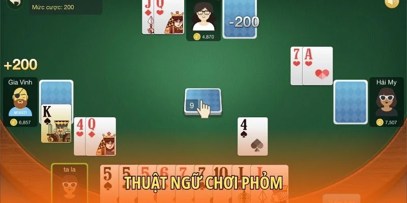Thuật ngữ hội viên cần thuộc lòng